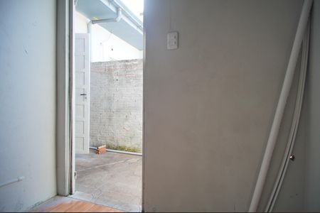 Studio para alugar com 20m², 1 quarto e 1 vagaÁrea de Serviço