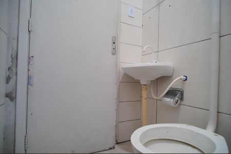 Studio para alugar com 20m², 1 quarto e 1 vagaBanheiro