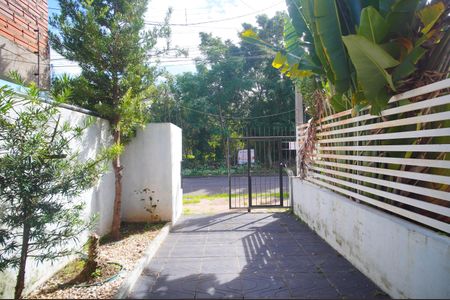 Studio para alugar com 20m², 1 quarto e 1 vagaVista da Sala