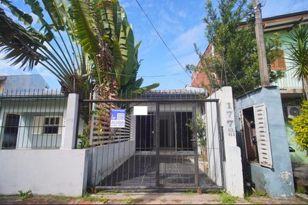 Studio para alugar com 20m², 1 quarto e 1 vagaFachada