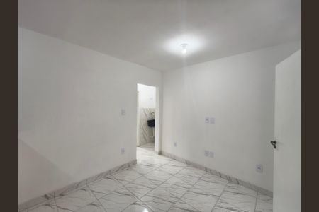 Casa para alugar com 50m², 1 quarto e sem vaga