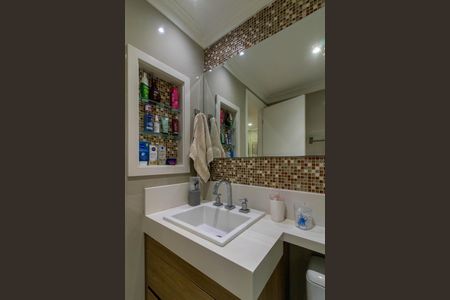 Apartamento à venda com 151m², 3 quartos e 2 vagasSuíte