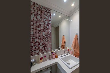 Apartamento à venda com 151m², 3 quartos e 2 vagasBanheiro