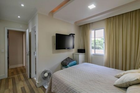 Apartamento à venda com 151m², 3 quartos e 2 vagasSuíte