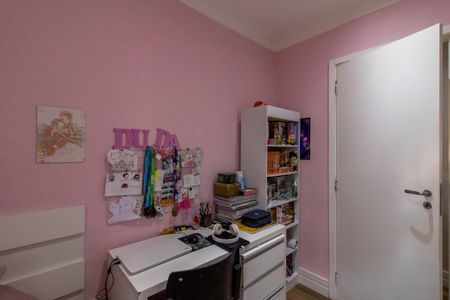 Apartamento à venda com 151m², 3 quartos e 2 vagasQuarto 2