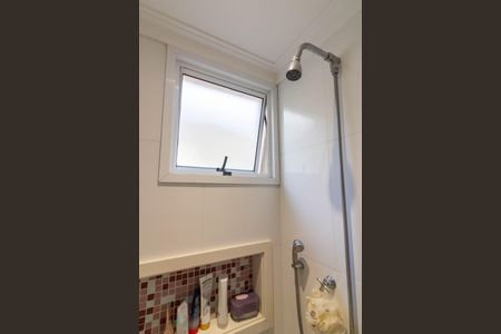 Apartamento à venda com 151m², 3 quartos e 2 vagasBanheiro