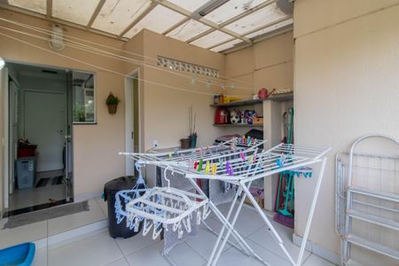 Apartamento à venda com 151m², 3 quartos e 2 vagasArea de Serviço 