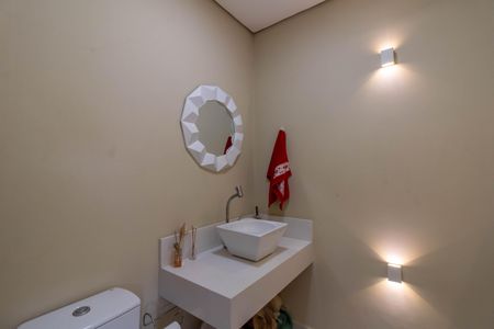 Apartamento à venda com 151m², 3 quartos e 2 vagasBanheiro de Serviço 