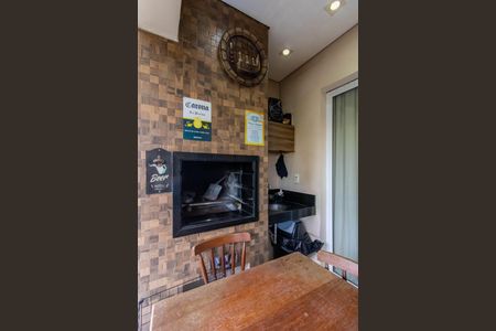 Apartamento à venda com 151m², 3 quartos e 2 vagasVaranda Gourmet