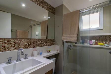 Apartamento à venda com 151m², 3 quartos e 2 vagasSuíte