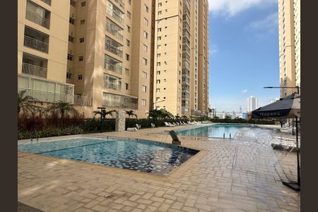 Apartamento à venda com 151m², 3 quartos e 2 vagasArea Comum - Piscina