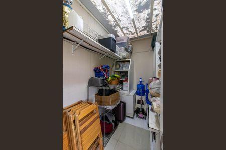 Apartamento à venda com 151m², 3 quartos e 2 vagasDeposito