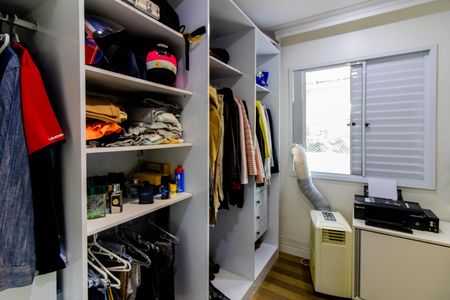 Apartamento à venda com 151m², 3 quartos e 2 vagasQuarto 3