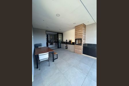 Casa de condomínio para alugar com 250m², 3 quartos e 4 vagas Casa de condomínio para alugar com 250m², 3 quartos e 4 vagasÁrea externa