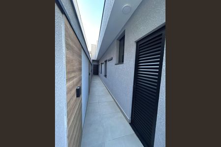 Casa de condomínio para alugar com 250m², 3 quartos e 4 vagas Casa de condomínio para alugar com 250m², 3 quartos e 4 vagasÁrea externa