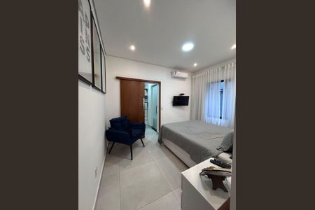 Casa de condomínio para alugar com 250m², 3 quartos e 4 vagas Casa de condomínio para alugar com 250m², 3 quartos e 4 vagasQuarto