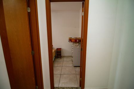 Apartamento para alugar com 48m², 1 quarto e 1 vaga
