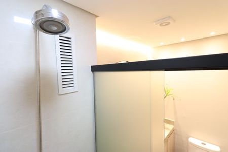 Apartamento à venda com 140m², 3 quartos e 2 vagasBanheiro Social