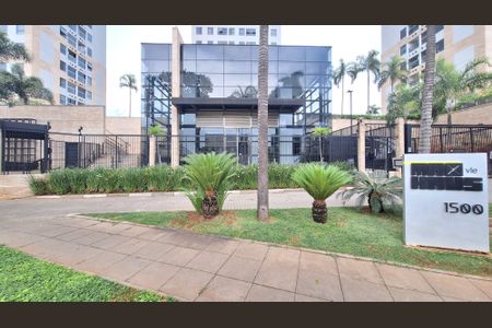 Apartamento à venda com 140m², 3 quartos e 2 vagas Apartamento à venda com 140m², 3 quartos e 2 vagasFachada