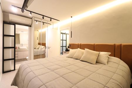 Apartamento à venda com 140m², 3 quartos e 2 vagasSuíte
