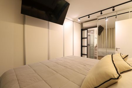 Apartamento à venda com 140m², 3 quartos e 2 vagasSuíte