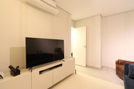 Apartamento à venda com 140m², 3 quartos e 2 vagasQuarto 1