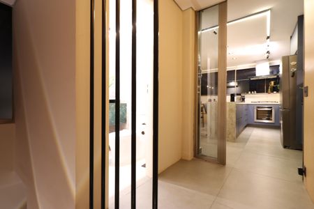 Apartamento à venda com 140m², 3 quartos e 2 vagasEscritório