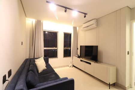 Apartamento à venda com 140m², 3 quartos e 2 vagasQuarto 1