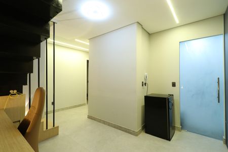 Apartamento à venda com 140m², 3 quartos e 2 vagasEscritório