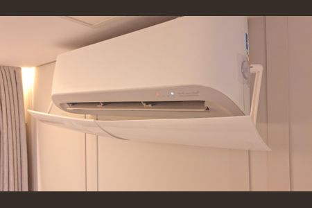 Apartamento à venda com 140m², 3 quartos e 2 vagas Apartamento à venda com 140m², 3 quartos e 2 vagasAr condicionado