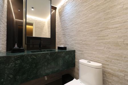 Apartamento à venda com 140m², 3 quartos e 2 vagasLavabo