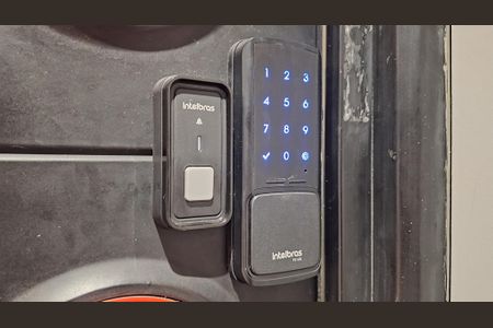 Apartamento à venda com 140m², 3 quartos e 2 vagas Apartamento à venda com 140m², 3 quartos e 2 vagasDetalhe