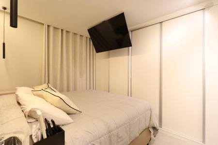 Apartamento à venda com 140m², 3 quartos e 2 vagasSuíte
