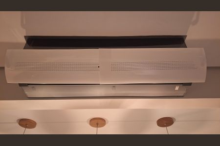 Apartamento à venda com 140m², 3 quartos e 2 vagas Apartamento à venda com 140m², 3 quartos e 2 vagasDetalhe