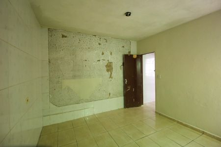 Casa para alugar com 50m², 1 quarto e sem vaga Casa para alugar com 50m², 1 quarto e sem vagaQuarto