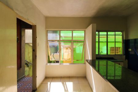 Sala de casa para alugar com 1 quarto, 50m² em Jardim Três Marias, São Paulo