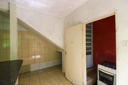 Sala de casa para alugar com 1 quarto, 50m² em Jardim Três Marias, São Paulo