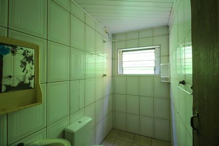 Casa para alugar com 50m², 1 quarto e sem vaga Casa para alugar com 50m², 1 quarto e sem vagaBanheiro