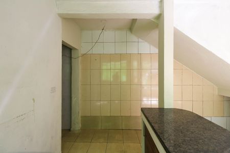 Casa para alugar com 50m², 1 quarto e sem vaga Casa para alugar com 50m², 1 quarto e sem vagaCozinha