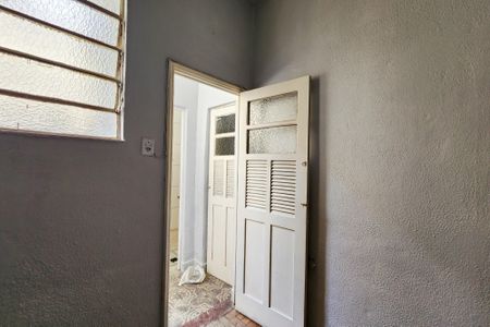 Apartamento para alugar com 55m², 2 quartos e sem vaga Apartamento para alugar com 55m², 2 quartos e sem vagaQuarto de Serviço