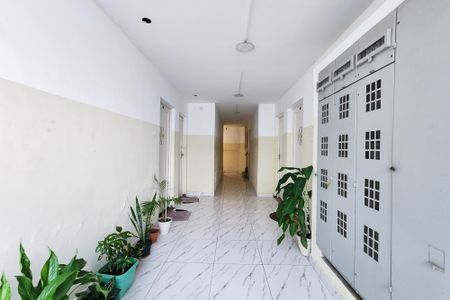 Apartamento para alugar com 55m², 2 quartos e sem vaga Apartamento para alugar com 55m², 2 quartos e sem vagaÁrea Comum