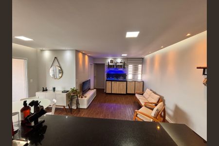 Foto 05 de apartamento à venda com 2 quartos, 77m² em Vila Caminho do Mar, São Bernardo do Campo