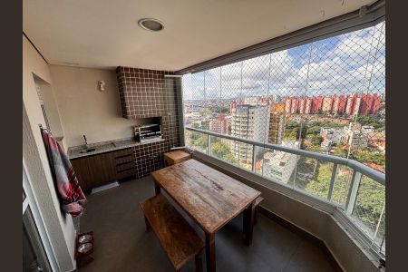 Apartamento à venda com 77m², 2 quartos e 2 vagasFoto 01