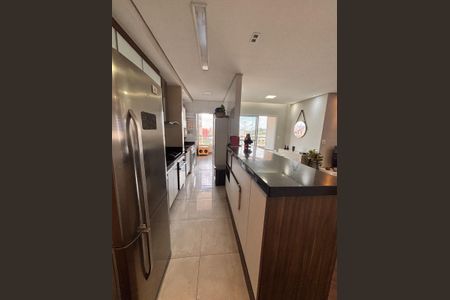 Foto 08 de apartamento à venda com 2 quartos, 77m² em Vila Caminho do Mar, São Bernardo do Campo