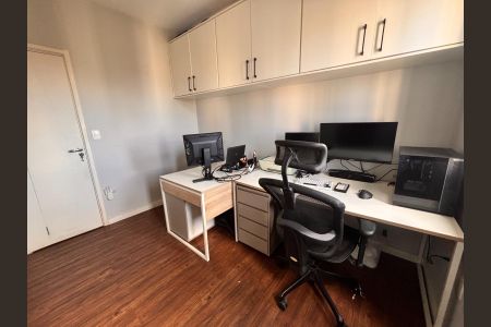 Foto 14 de apartamento à venda com 2 quartos, 77m² em Vila Caminho do Mar, São Bernardo do Campo