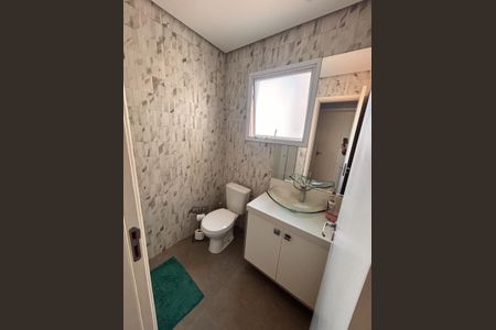 Foto 11 de apartamento à venda com 2 quartos, 77m² em Vila Caminho do Mar, São Bernardo do Campo