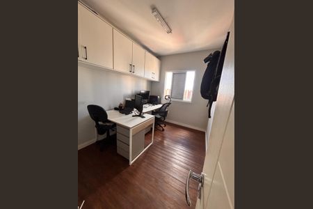 Foto 13 de apartamento à venda com 2 quartos, 77m² em Vila Caminho do Mar, São Bernardo do Campo