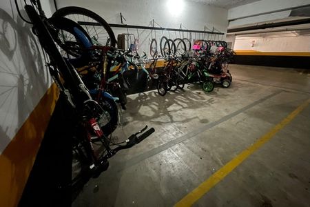 Área comum de apartamento à venda com 2 quartos, 152m² em Casa Verde, São Paulo