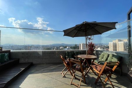 Apartamento à venda com 152m², 2 quartos e 2 vagasÁrea externa