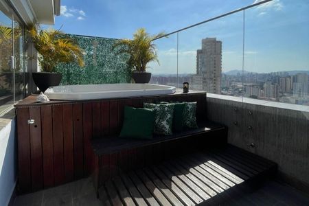 Apartamento à venda com 152m², 2 quartos e 2 vagasÁrea externa